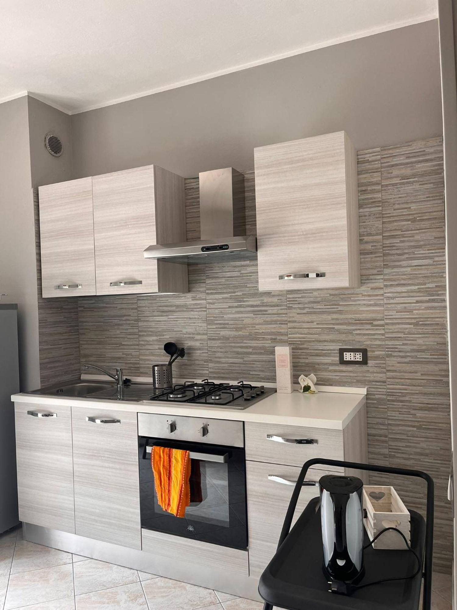 Lady'S Home Piedimulera Экстерьер фото