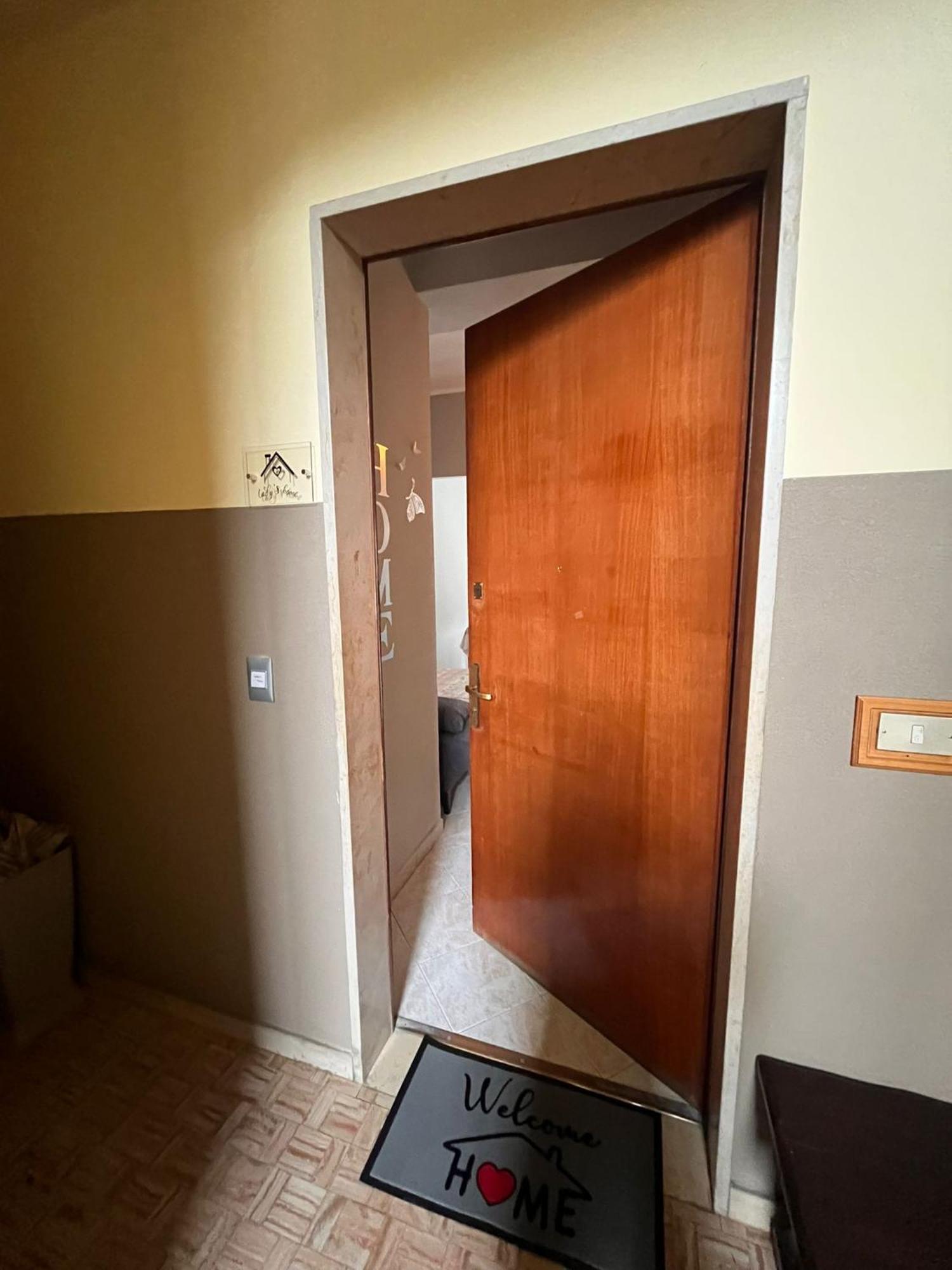 Lady'S Home Piedimulera Экстерьер фото