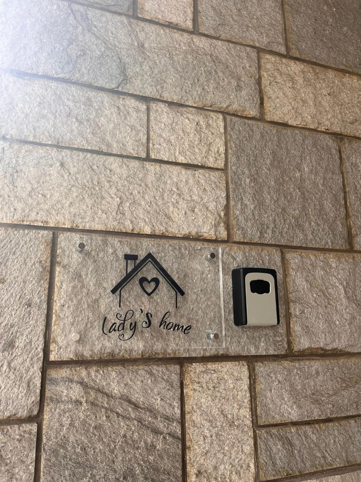 Lady'S Home Piedimulera Экстерьер фото